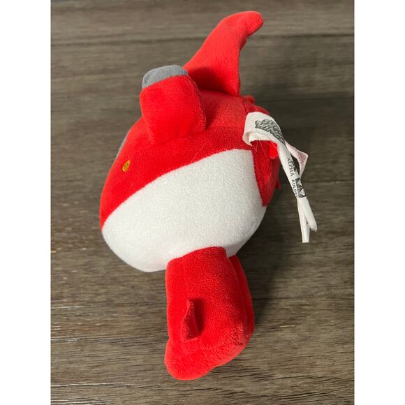 Super Wings Dizzy Plush Toy‎ - Picture 2 of 4